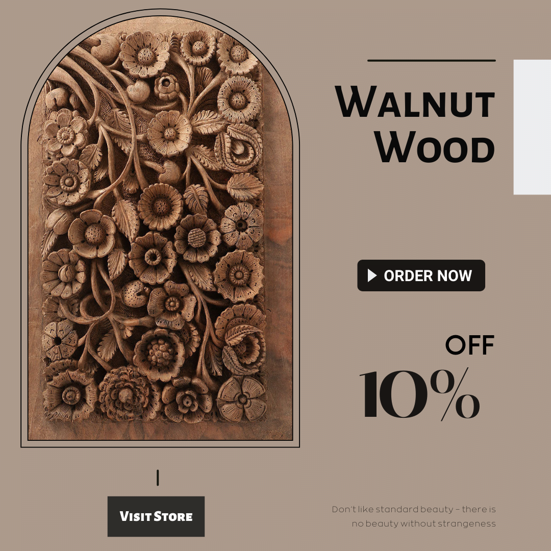 walnut-wood-craft-kashmir