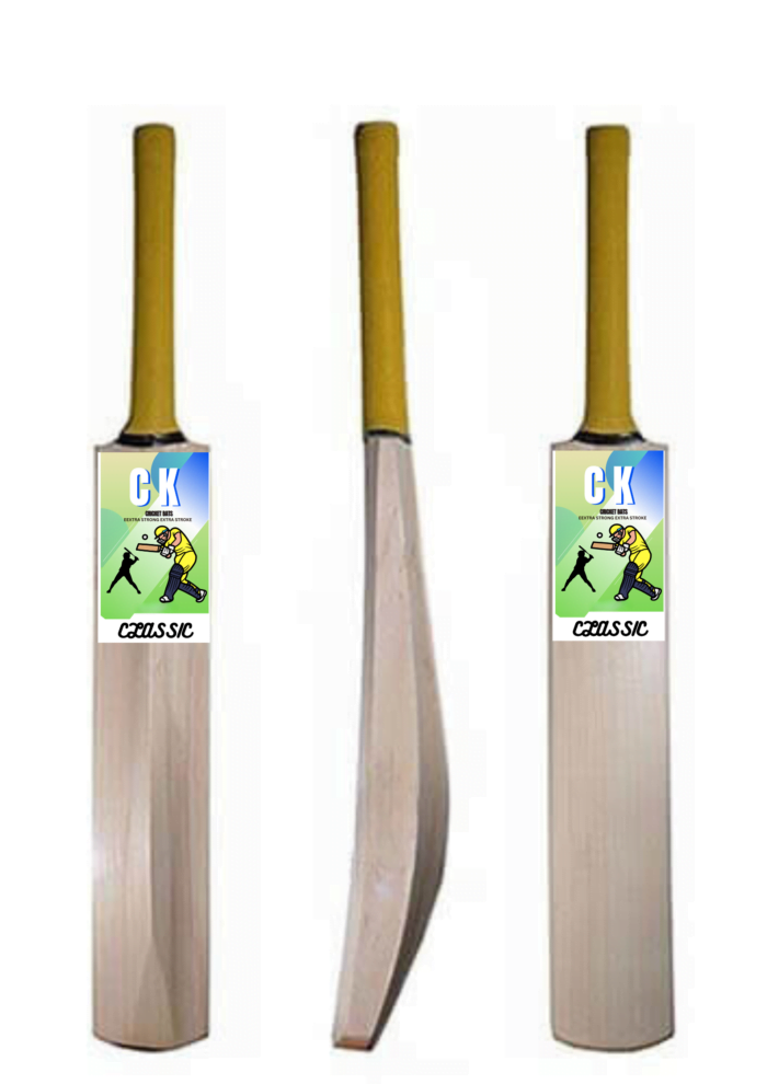 Classic Cricket Bats