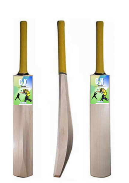 Standard Cricket Bats