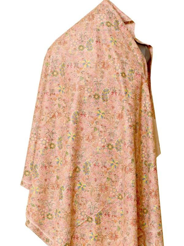 Pashmina-Natural-Silk-embroidery-jama