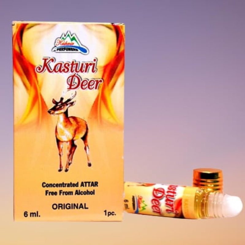 Kastori Deer